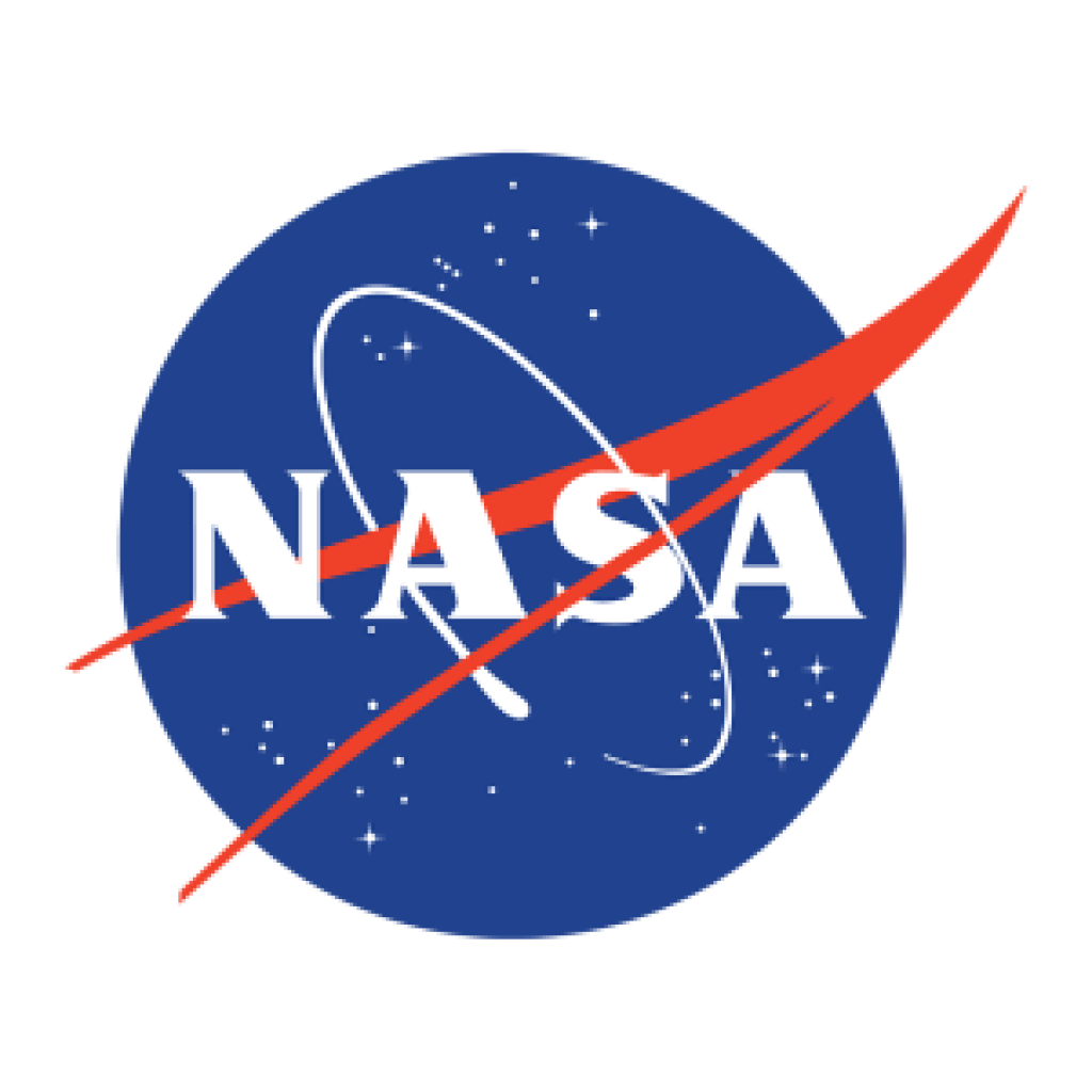 NASA logo